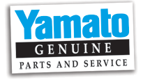 Yamato Genuine Parts And Service