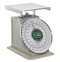 m series weight scale