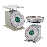 Mechanical Commercial Scale