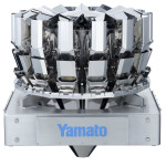 Yamato Omega Scale