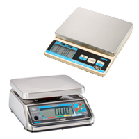 Commercial Digital Scale