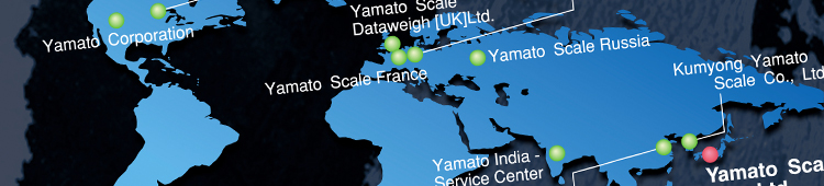Yamato Global Locations