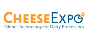 Cheese Expo Logo