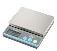 Commercial Digital Scale PLS 2500