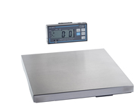 Commercial Platform Scale AW