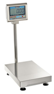 Commercial Platform Scale DP 6700