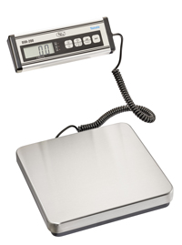 Commercial-Platform-image-Series-DSR-200 Commercial Platform Scale 200