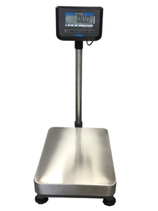 Platform Scale DP6900