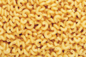 Macaroni Noodle Pasta