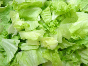 Lettuce