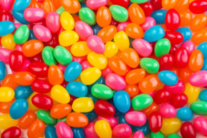 Jelly Beans