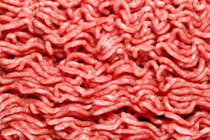 Ground Beef