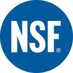 NSF Mechanical Scale