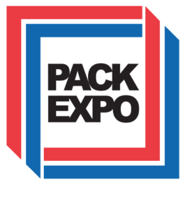 Pack Expo Logo