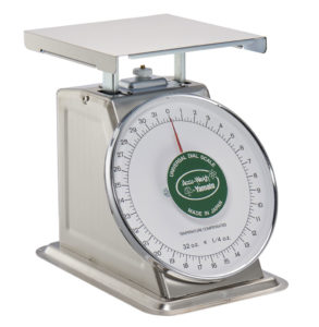 SM-Series SM Series Mechanical Scale