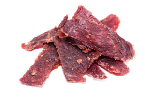 Beef Jerky