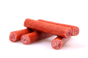 Beef Sticks