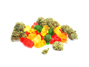 Cannabis Gummies