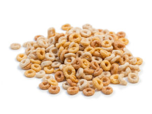 Dry cereal