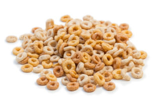 cheerios