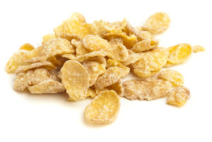 Dry cereal