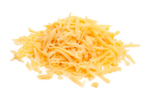 Shredded Cheese