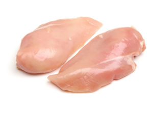 Chicken Breasts