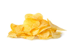 Classic Chips