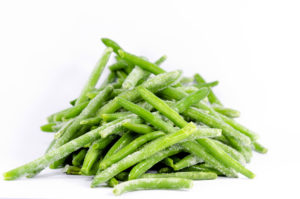 Frozen Green Beans