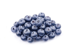 Blueberry