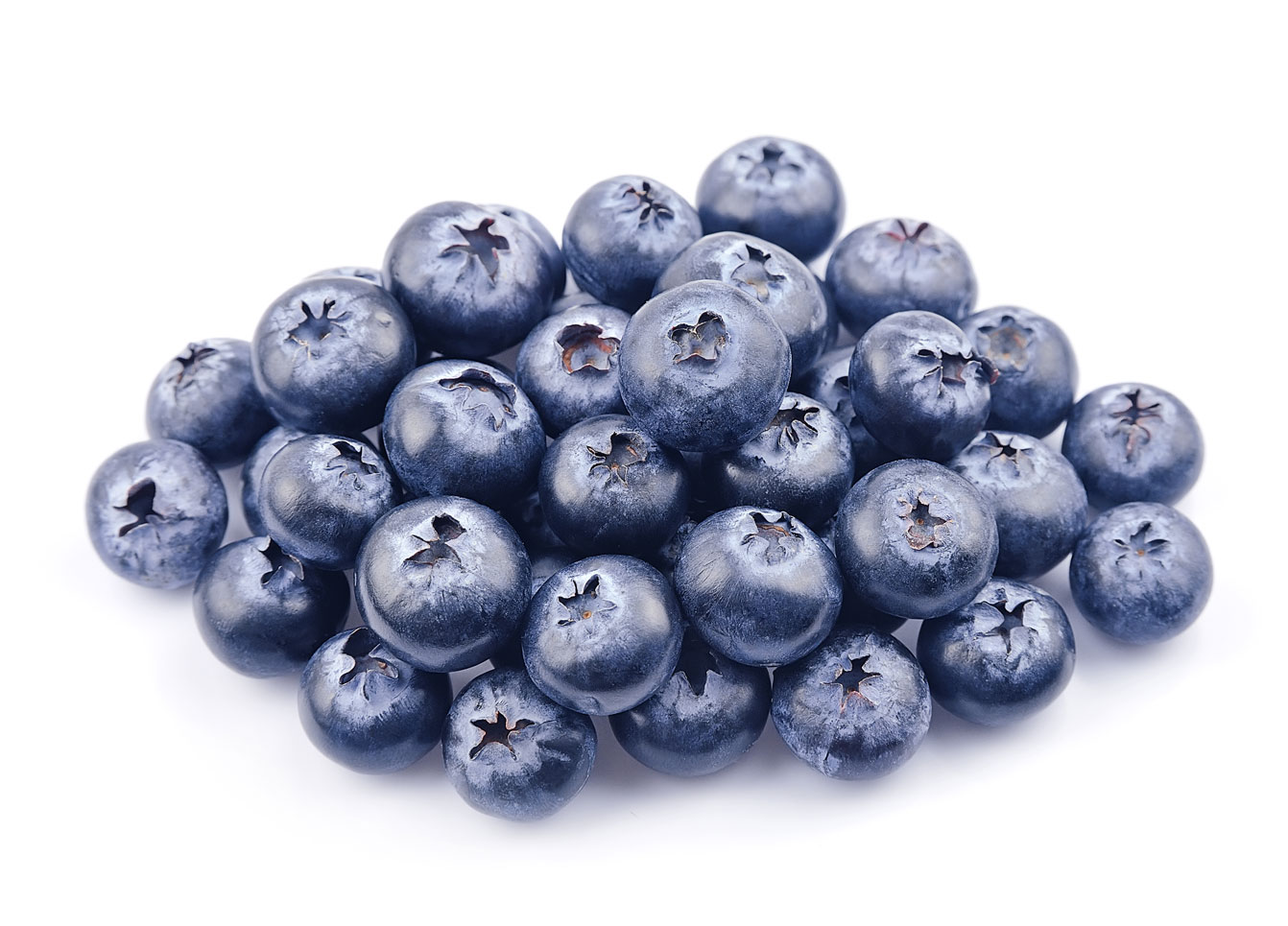 Blueberries