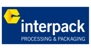 Interpack Processing & Packaging Logo