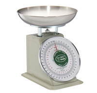 m-cp M Mechanical Scales