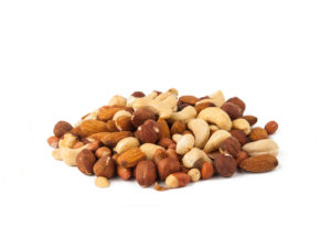 Variety Nuts