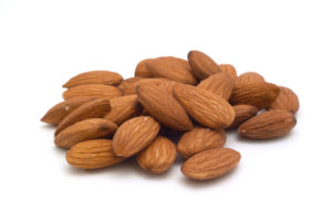 Almonds