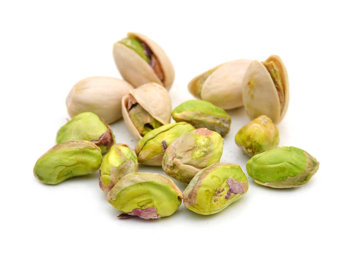 Pistachios