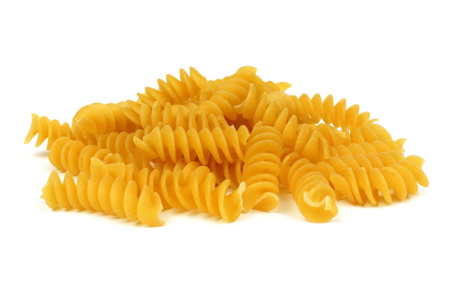 Spiral Pasta