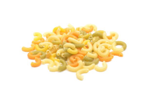 Macaroni Pasta