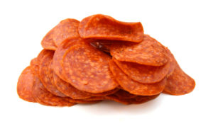 Pepperoni