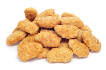 Chicken Nuggetss