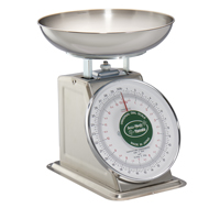 SM Mechanical Scale