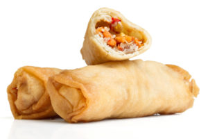 Egg Rolls