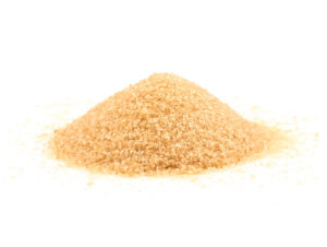 Granulated sugar