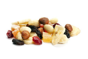 Trail Mix