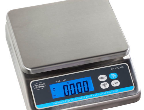 How to Choose the Right Commercial Scale for Your Business