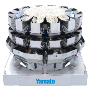 Yamato MFG-2248-303100 Waterproof S/S 10 lb. Digital Scale