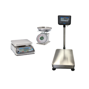 Yamato DKS-3002 4LB Digital Scale – Alaska Butcher Equipment & Supply