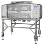 ADF Tray Filling Machine