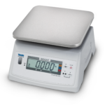 Yamato MFG-2248-303100 Waterproof S/S 10 lb. Digital Scale