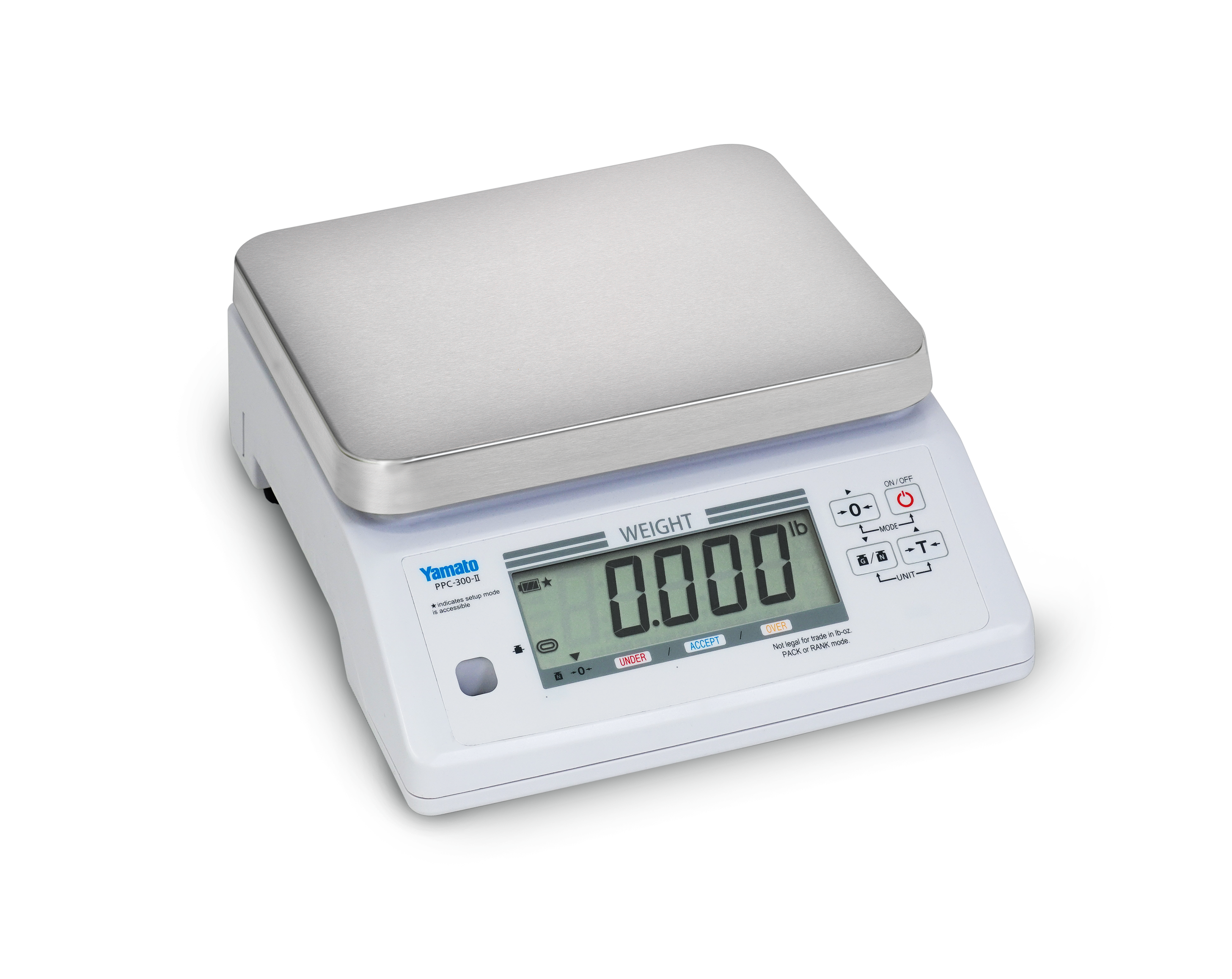 Kitchen Scale, 5kg/11lb Stainless Steel Digital Scale, Food Scale,  Waterproof Gram Scale, 1 - Foods Co.